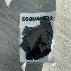 Dsquared2 Lace Leggings UPDATED